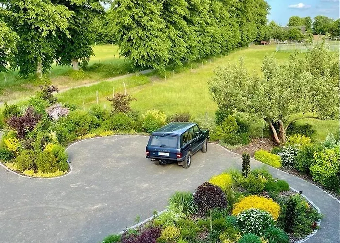 Holiday home Annenwalde 4 Bedrooms With Sauna